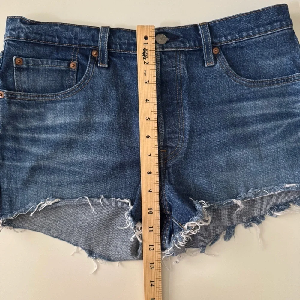 Levis great used